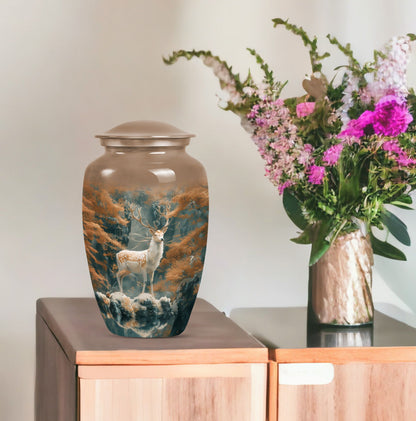 cremation urn 