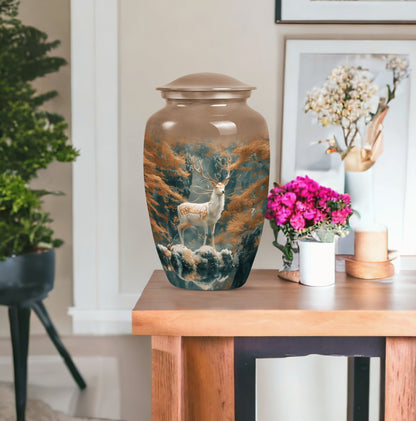 cremation urn 