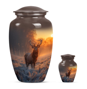 Large Urn with 1 Keepsake