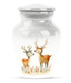 Deer Family Theme 3 Inch Keepsake