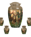 Deer Urn for Human Ashes 