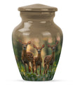  Deer Urn for Human Ashes 