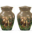  Deer Urn for Human Ashes 