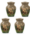  Deer Urn for Human Ashes 