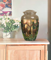  Deer Urn for Human Ashes 