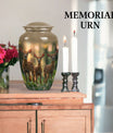  Deer Urn for Human Ashes 