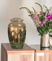  Deer Urn for Human Ashes 