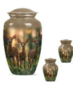  Deer Urn for Human Ashes 