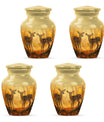 deer urn