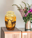 deer urn