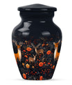 deer urn 