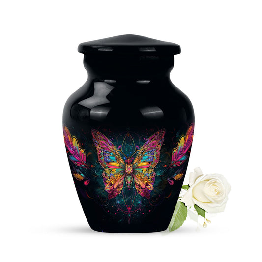 Butterfly Theme 3 Inch Keepsake