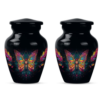 3 Inch Keepsake Pack of 2