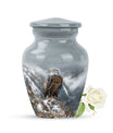 Eagle Theme 3 Inch Keepsake