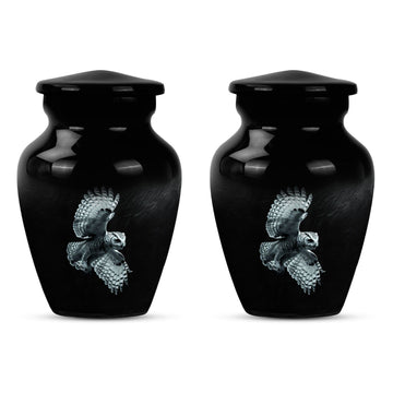 3 Inch Keepsake Pack of 2