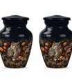 Owl Theme 3 Inch Keepsake Pack of 2