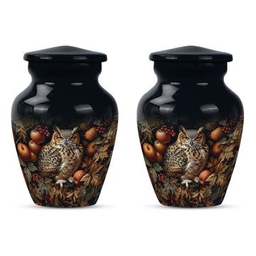 3 Inch Keepsake Pack of 2