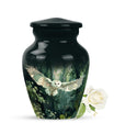Owl Theme 3 Inch Keepsake