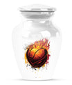 Basketball Theme 3 Inch Keepsake