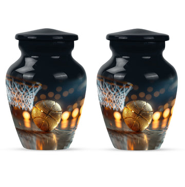Small Urn Set of 2