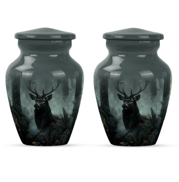 Small Urn Set of 2