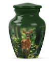 Deer Theme 3 Inch Keepsake