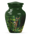 Deer Theme 3 Inch Keepsake
