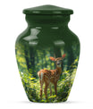 Deer Theme 3 Inch Keepsake