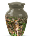 Deer Theme 3 Inch Keepsake