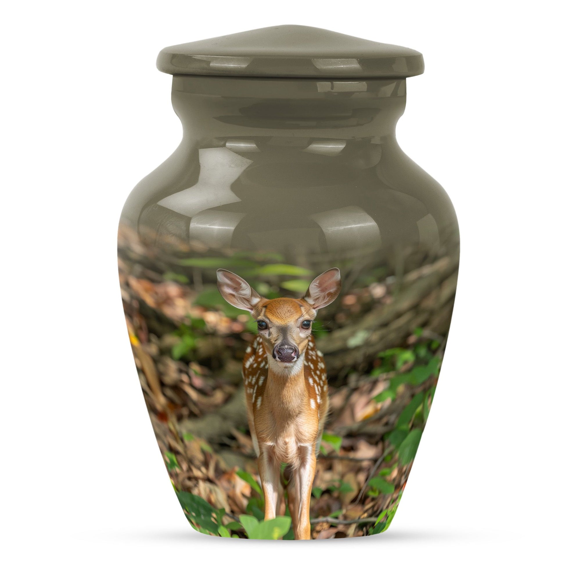 Deer Theme 3 Inch Keepsake