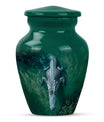 Alligator Theme 3 Inch Keepsake