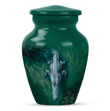 Alligator Theme 3 Inch Keepsake