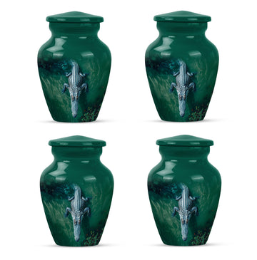 3 Inch Keepsake Pack of 4