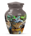 Alligator Theme 3 Inch Keepsake