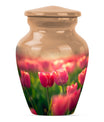 Tulip Theme 3 Inch Keepsake