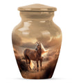 Horse Theme 3 Inch Keepsake