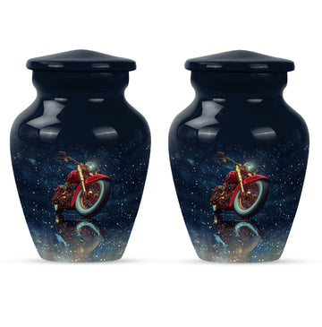 3 Inch Keepsake Pack of 2