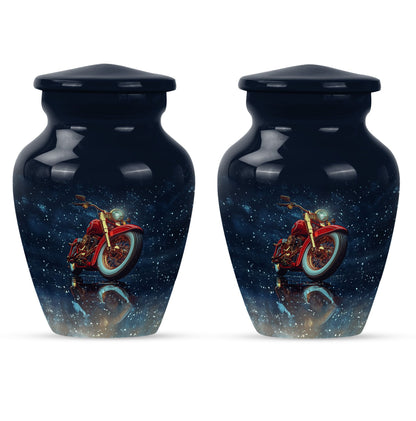 Fishing Theme 3 Inch Keepsake Pack of 2