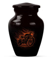 Motorcycle Theme 3 Inch Keepsake