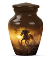 Horse Theme 3 Inch Keepsake