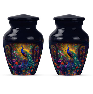 3 Inch Keepsake Pack of 2