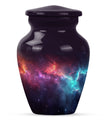 Nebula Galaxy Theme 3 Inch Keepsake