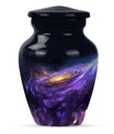 Nebula Galaxy Theme 3 Inch Keepsake