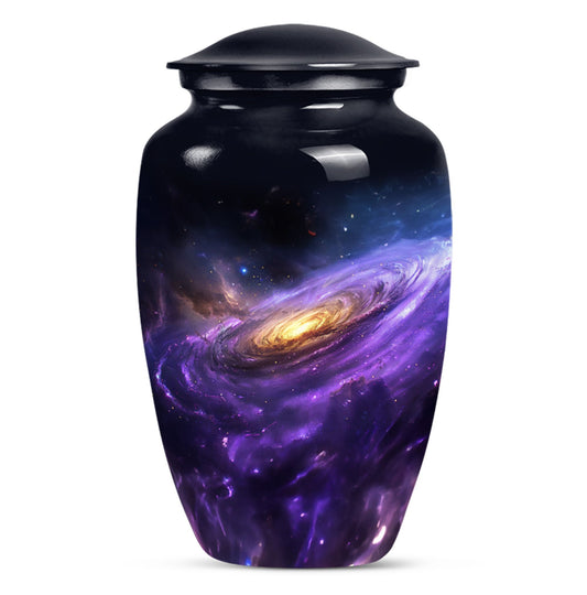 Nebula Galaxy Cremation Large