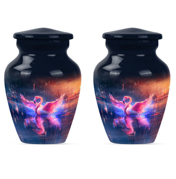 3 Inch Keepsake Pack of 2