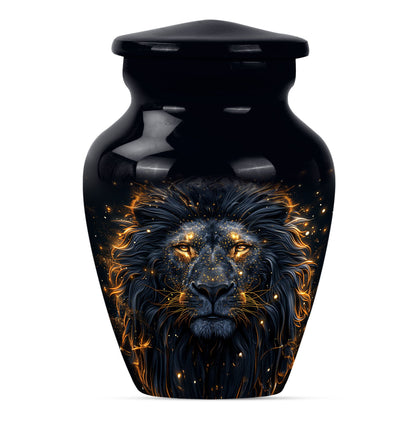 Lion Theme 3 Inch Keepsake