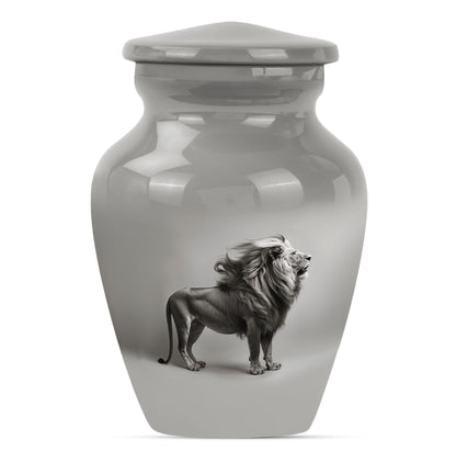 Lion Theme 3 Inch Keepsake