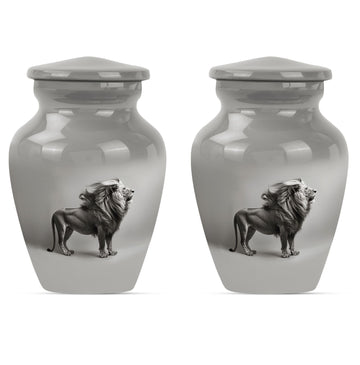 3 Inch Keepsake Pack of 2