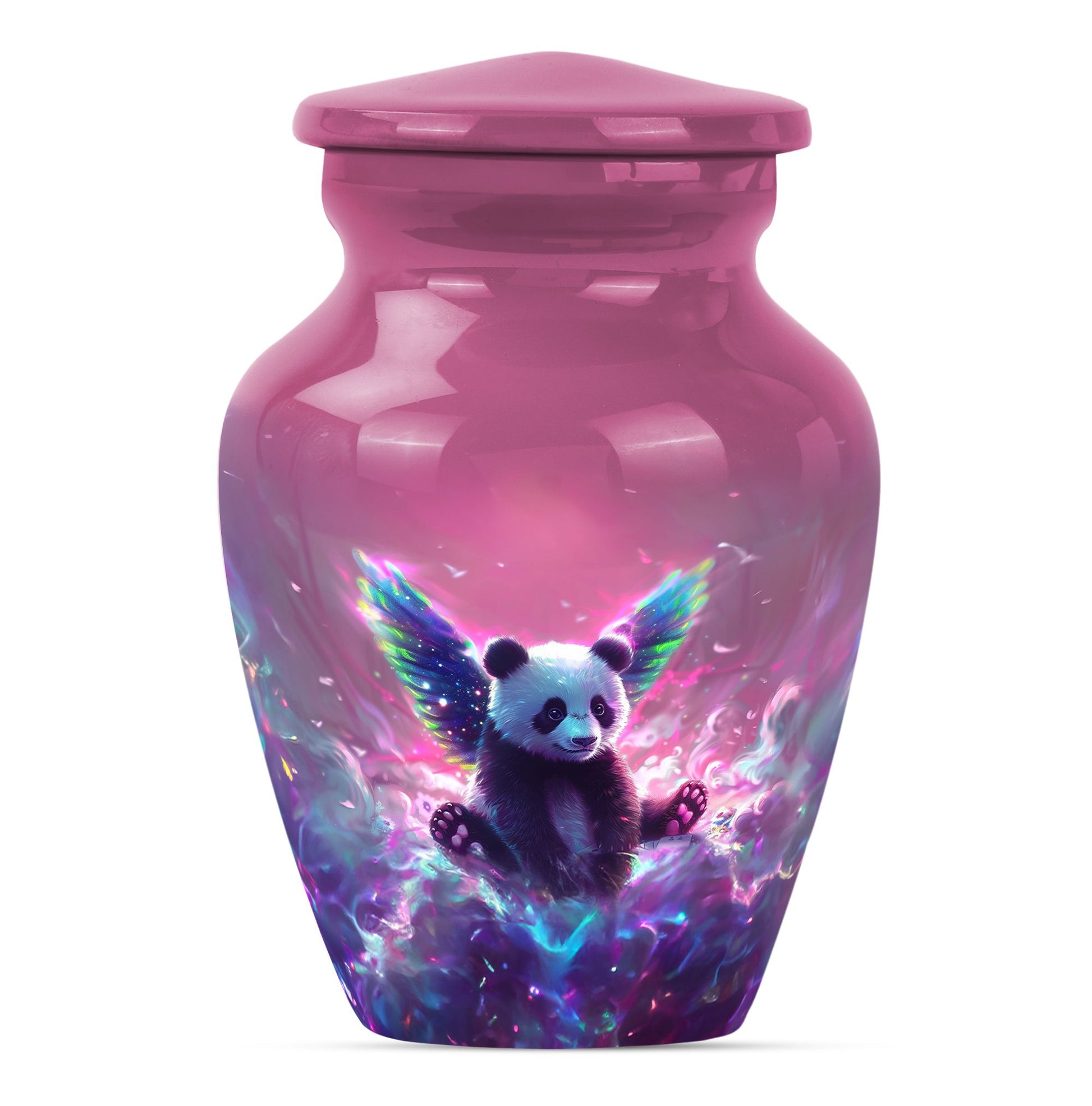 Panda Theme 3 Inch Keepsake