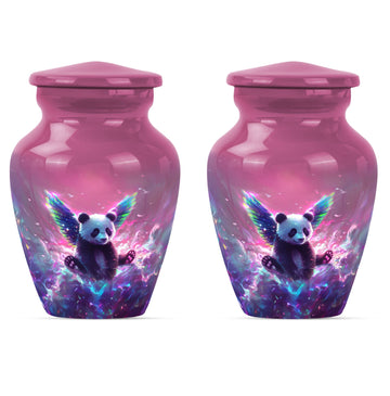 3 Inch Keepsake Pack of 2